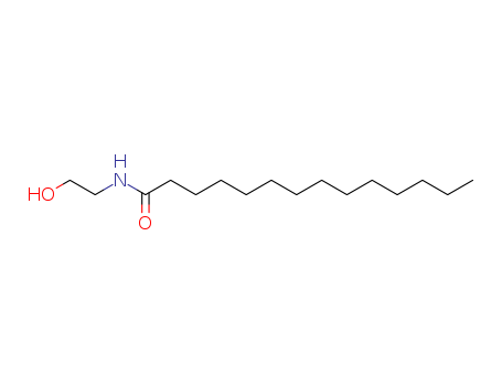 N-(2-hydroxyethyl)myristamide