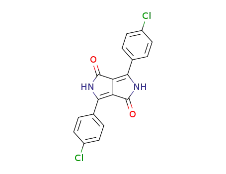 Pyrrolo(3,4-C)pyrrole-1,4-dione cas no. 84632-65-5 98%%