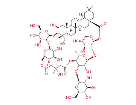 Lobatoside E