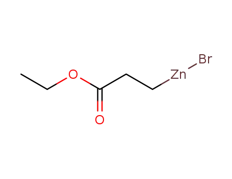 Factory Supply 3-ETHOXY-3-OXOPROPYLZINC BROMIDE