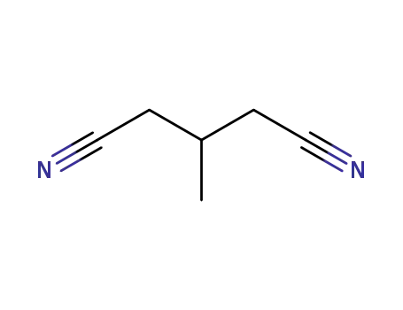 3-Methylpentanedinitrile