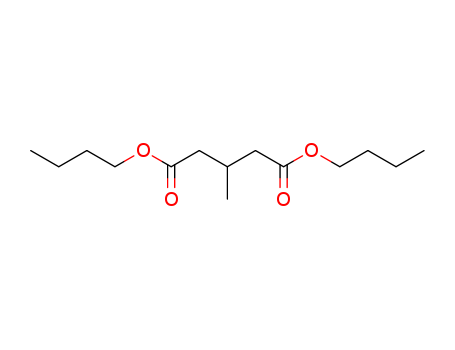 dibutyl 3-methylpentanedioate