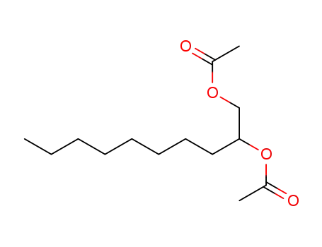 1,2-Decanediol, diacetate