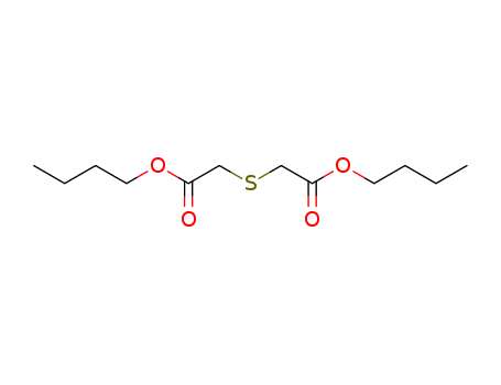 Dibutyl 2,2'-thiobisacetate(4121-12-4)