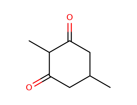 2,5-Dimethylcyclohexane-1,3-dione