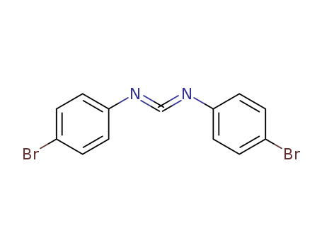 Benzenamine, N,N'-methanetetraylbis[4-bromo-