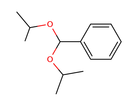 Benzene, [bis(1-methylethoxy)methyl]-
