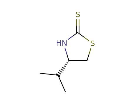 (S)-4-Isopropylthiazolidine-2-thione