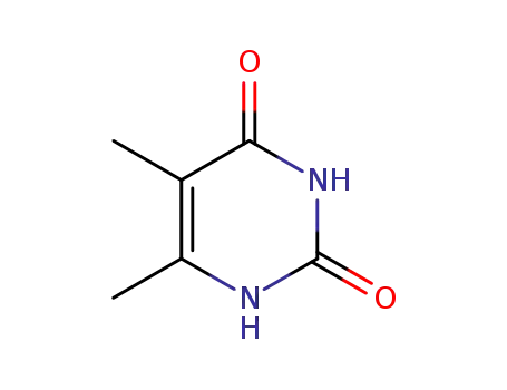 2,4-Dihydroxy-5,6-diMethylpyriMidine