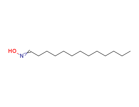 Tridecanal, oxime