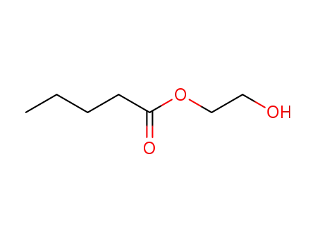 DL-A-HYDROXYVALERIC ACID 에틸 에스테르