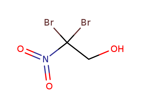 2,2-Dibromo-2-nitroethanol(69094-18-4)