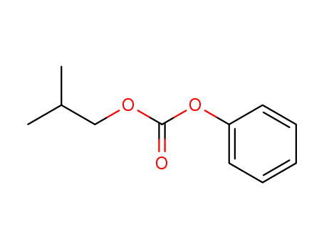 Carbonic acid, 2-methylpropyl phenyl ester