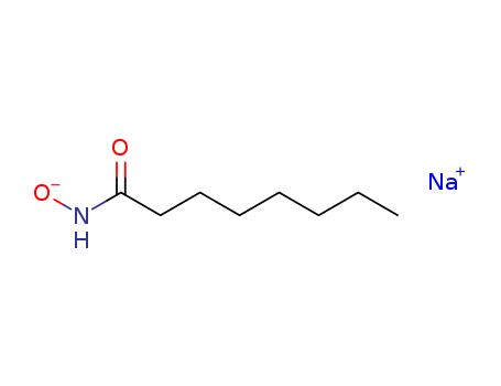 Sodium Octanohydroxamate Hydrate