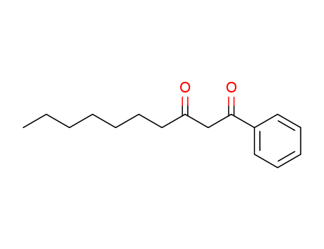 1-Phenyldecane-1,3-dione