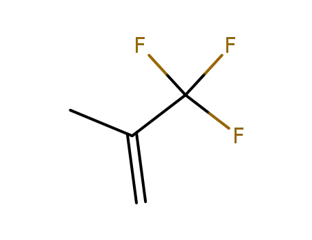 2-(Trifluoromethyl)propene