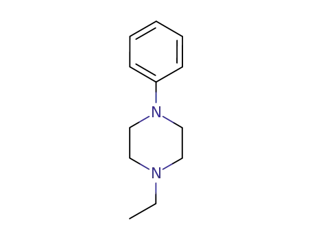 1-Ethyl-4-phenylpiperazine