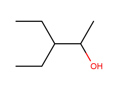 2-Pentanol, 3-ethyl-