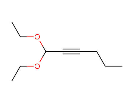 Factory Supply 2-Hexynal diethyl acetal