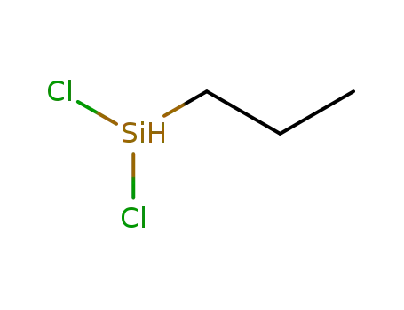 Silane, dichloropropyl-