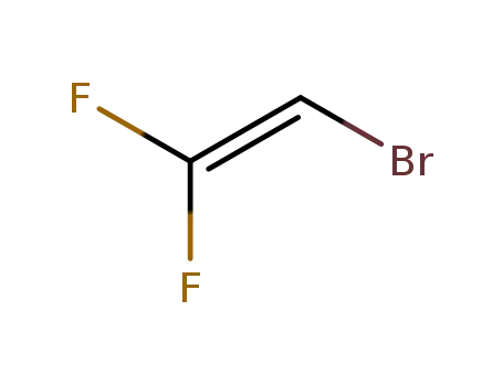2,2-Difluoro-1-bromoethene