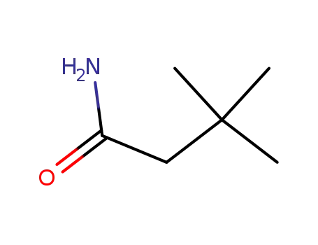 3,3-dimethylbutanamide