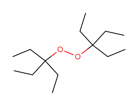 Molecular Structure of 138109-52-1 (Peroximon S 173)