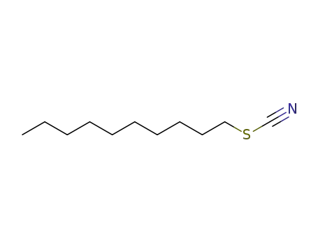 Decyl thiocyanate