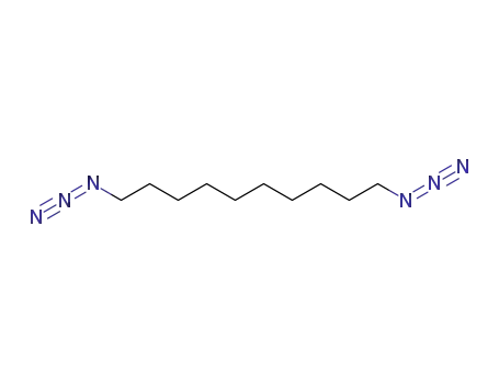 Molecular Structure of 17607-18-0 (imino-[10-(iminoazaniumylideneamino)decylimino]azanium)