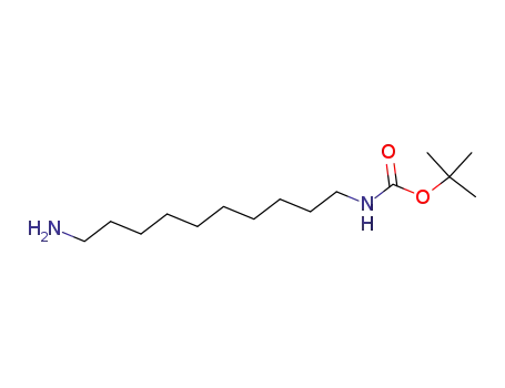 1-Boc-1,10-diaminodecane