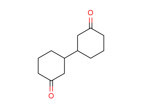 [1,1'-Bicyclohexyl]-3,3'-dione