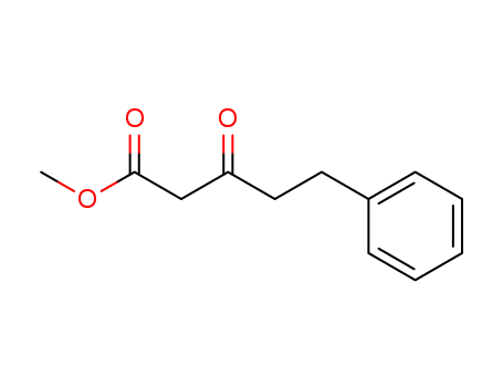Benzenepentanoic acid, b-oxo-, methyl ester
