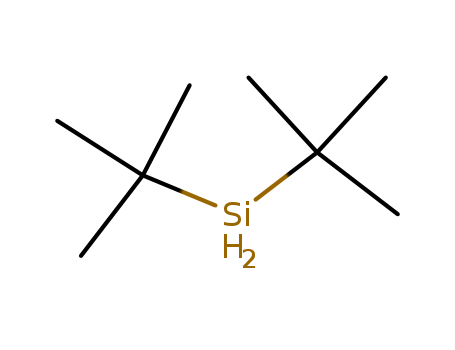 Di-tert-butylsilane(30736-07-3)
