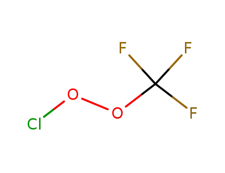 CHLOROPEROXYTRIFLUOROMETHANE