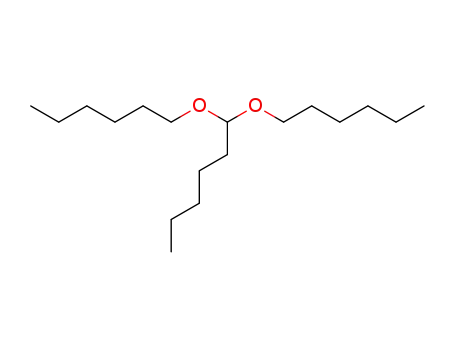 Hexane,1,1-bis(hexyloxy)-