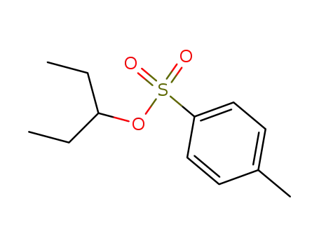 Toluene-4-Sulfonic Acid 1-Ethyl-Propyl Ester