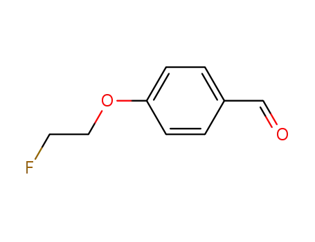 4-(2-Fluoroethoxy)benzaldehyde