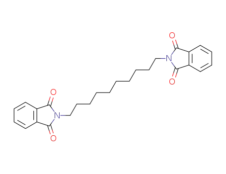 Molecular Structure of 30391-54-9 (1H-Isoindole-1,3(2H)-dione,2,2'-(1,10-decanediyl)bis-)