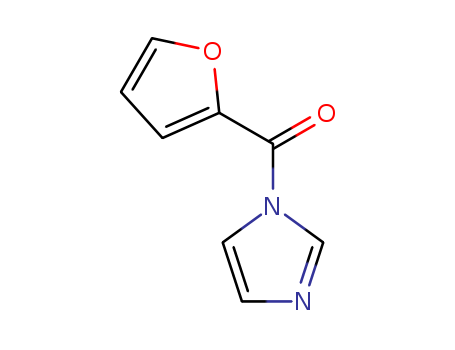 Methanone,2-furanyl-1H-imidazol-1-yl-