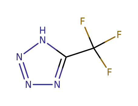 5-(Trifluoromethyl)-1H-tetrazole