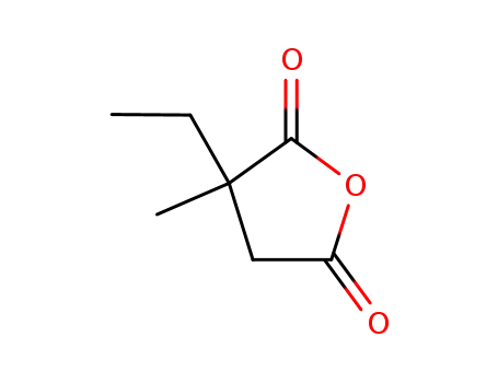 2-Ethyl-2-methylsuccinic acid anhydride