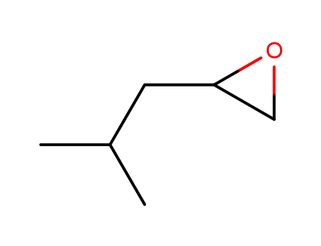 Oxirane,2-(2-methylpropyl)-