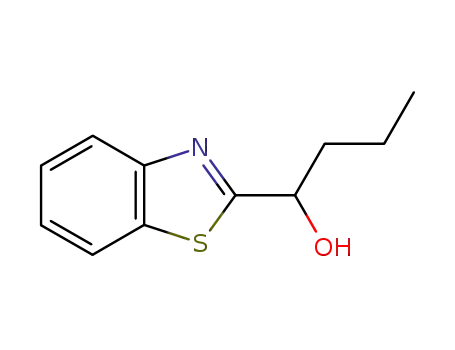 2-Benzothiazolemethanol,alpha-propyl-(9CI)