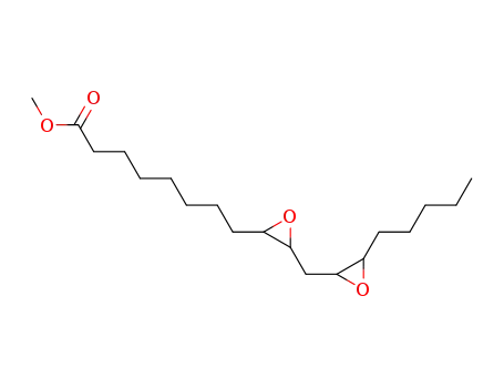 1,2:4,5-dianhydro-3-deoxy-1-(8-methoxy-8-oxooctyl)-5-pentylpentitol