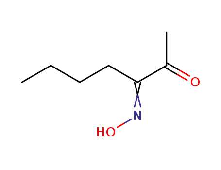 3-옥시미노-2-헵타논
