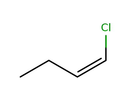cis-1-Chloro-1-butene