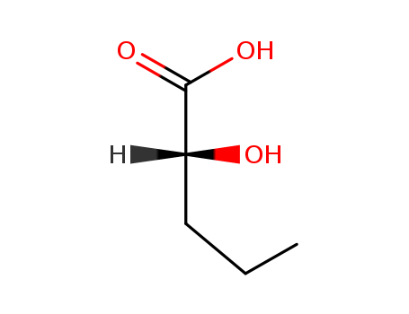 (2R)-2-Hydroxyvaleric acid