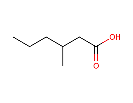 3-Methylhexanoic acid