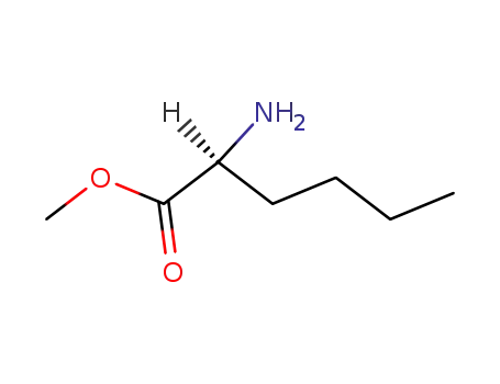 L-Norleucine methyl ester