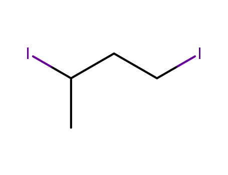 Butane, 1,3-diiodo-